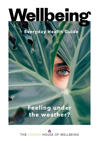 London House of Wellbeing