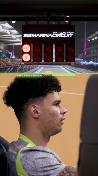 *