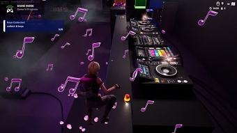Club Camelot Fortnite