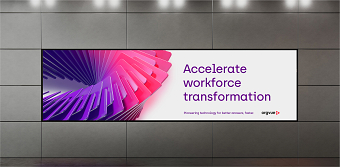 Defining the future of workforce intelligence.