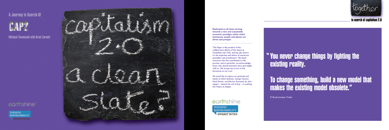 Brochure Design (Remote)