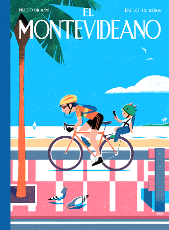 El Montevideano