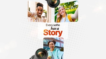 Instapix.ai Photo App Promo Video Ad
