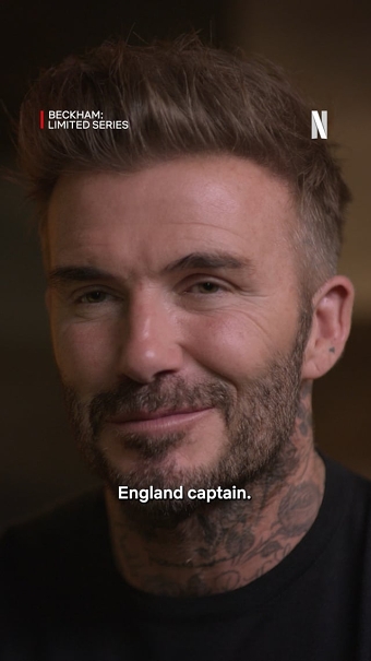 Beckham Netflix Documentary_Social Trailer England v Italy_16-9