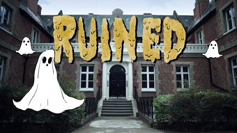 Ruined - series 1 trailer