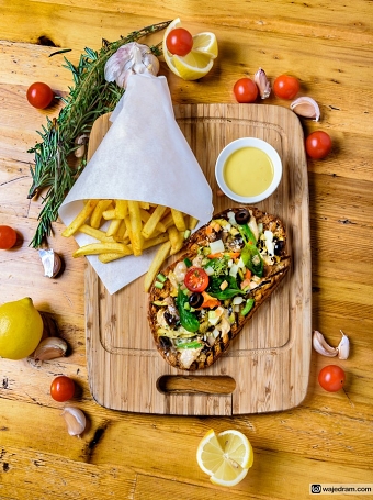 Food Photography - Kitchenation