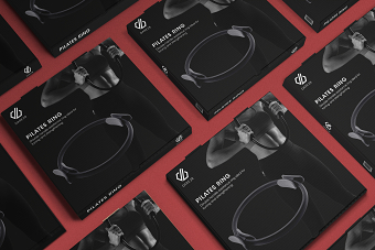 Packaging design & artwork