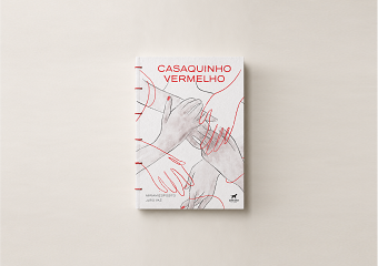Casaquinho Vermelho