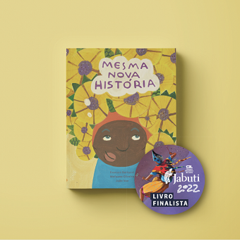 Mesma Nova História