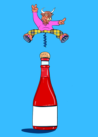 Wine opener