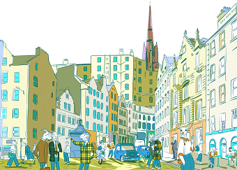 Grassmarket