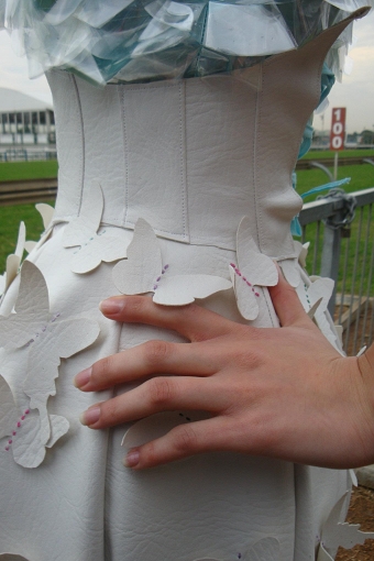  Vodacom Durban July 2012 - A Material World