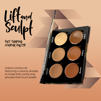 Lift & Sculpt