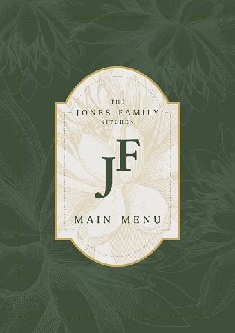 Jones Family Main