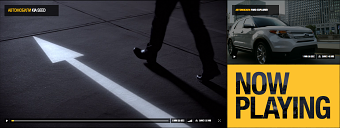 Action Film Website