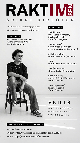 MY RESUME