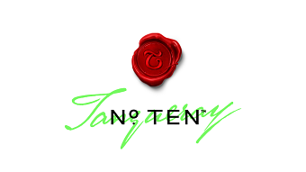 Tanqueray No. TEN Bar Takeover
