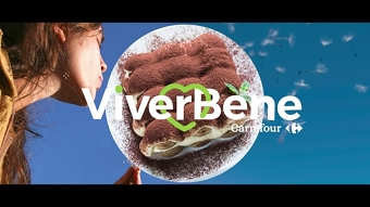 Carrefour ViverBene Tiramisù