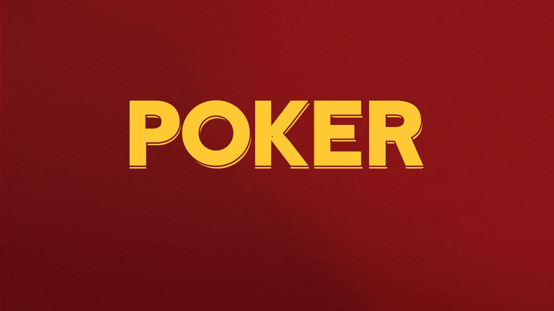 Cerveza Poker | Amigos De Verdad Cerveza De Verdad