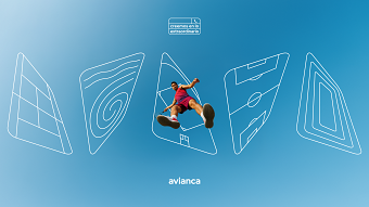 Patrocinios Deportivos - Avianca