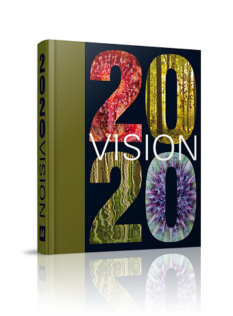 2020 Vision