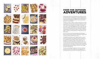 The Picnic Book