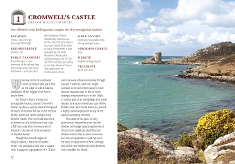 Tiny Castles