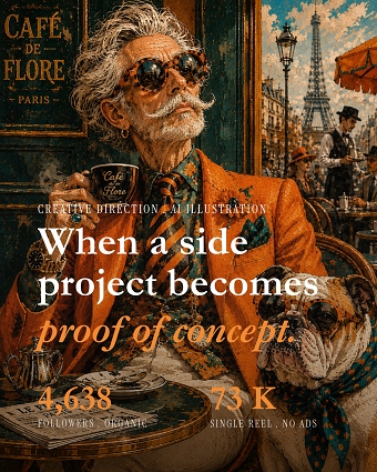 *