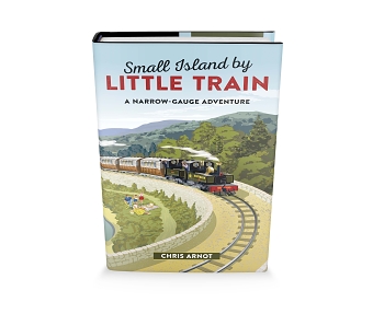 Small Island by Little Train