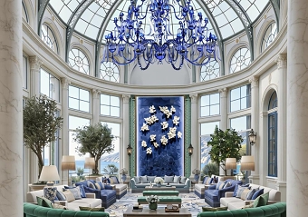 Where heritage meets timeless sophistication