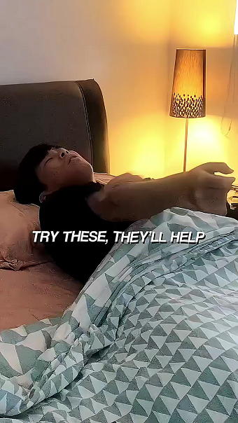 *
