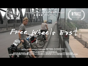 Free Wheels East | Nomad Adventure Documentary