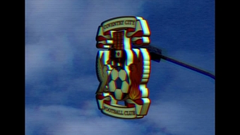 CCFC Third Kit | Launch Video