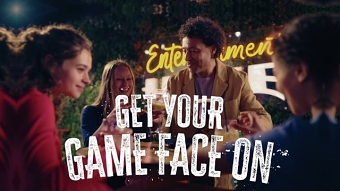 Centre Parcs | Entertainment Hive