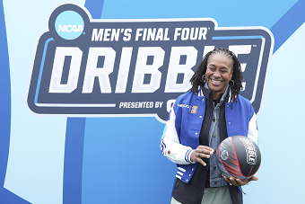 Momentum Creates Nostalgic Home Court Experience With GEICO At The Final Four®