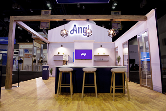ANGI at IBS 2022