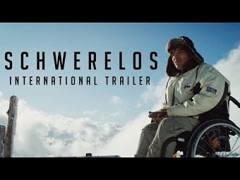Weighless (schwerelos)