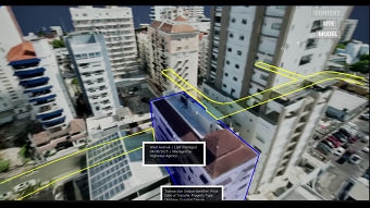 Exploring Gaussian Splats in Unreal Engine