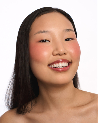Beauty retouch