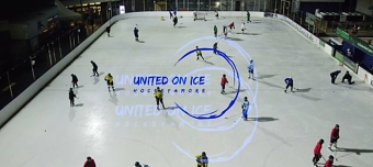 United on Ice
