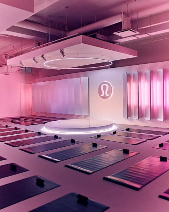 GlowUp Studio