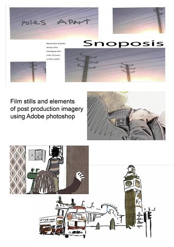 *