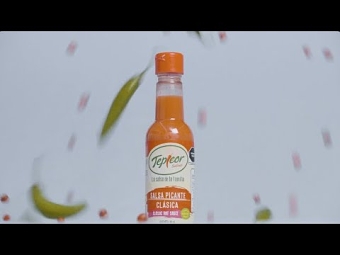 Tepicor Sauces / Official Commercial