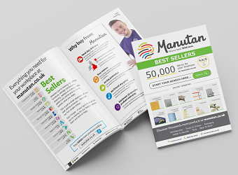 Bestsellers Catalogue