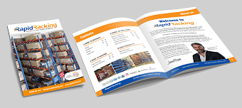 RRA Company Brochure
