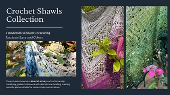 Shawls