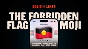 The Forbidden Flagmoji