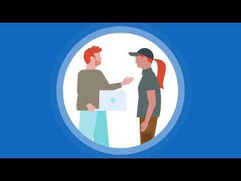 LinkedIn // Nonprofits