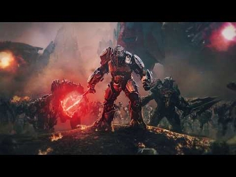 Xbox // Halo Wars 2
