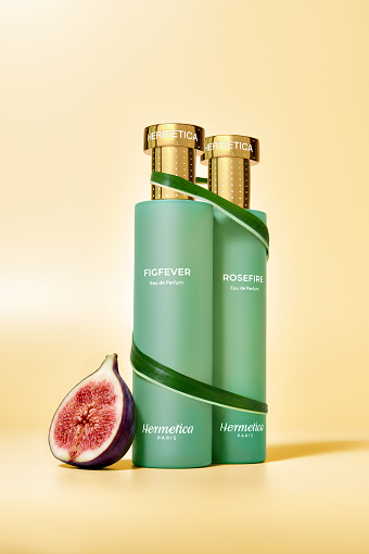 Product retouch for HERMETICA